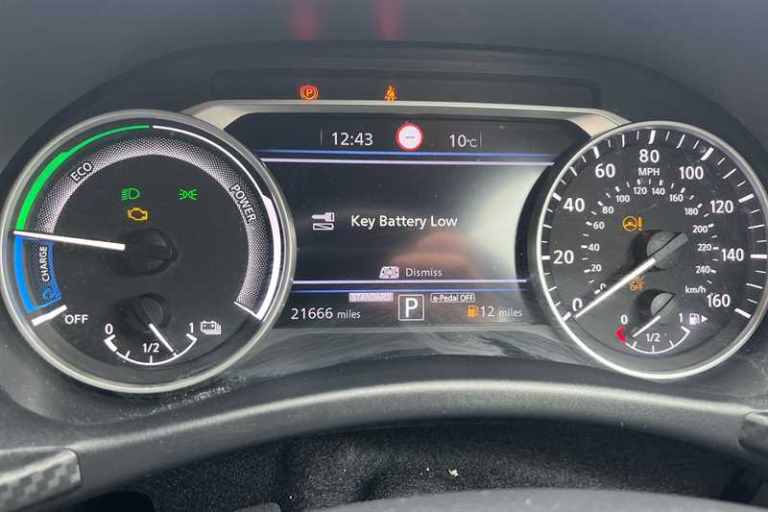 2022 Nissan Juke 1.6 HYBRID TEKNA 5DR AUTO Hatchback Hybrid Automatic