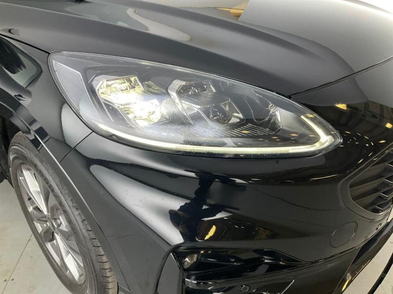 2022 Ford Kuga 2.5 EcoBoost Duratec 14.4kWh ST-Line SUV 5dr Petrol Plug-in Hybrid CVT Euro Suv PE...