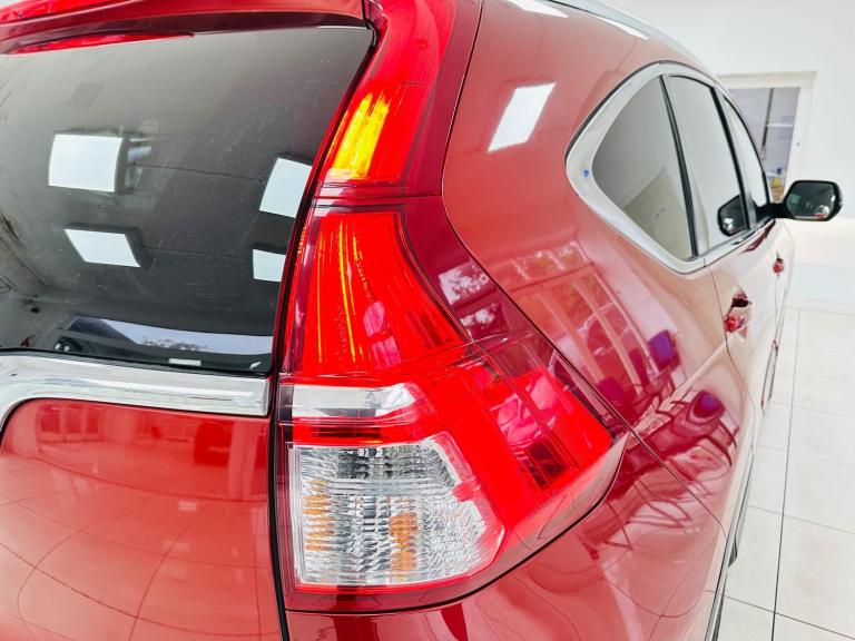 2016 Honda CR-V 1.6 i-DTEC EX Auto 4WD Euro 6 5dr ESTATE Diesel Automatic