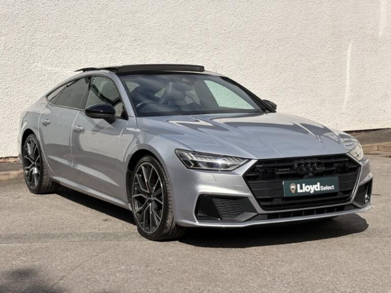 AUDI A7 50 TDI Quattro Vorsprung 5dr Tip Auto