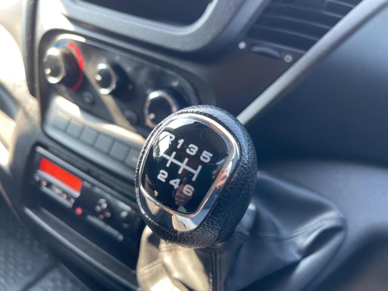 2015 Iveco Daily 50C15D NA Diesel Manual