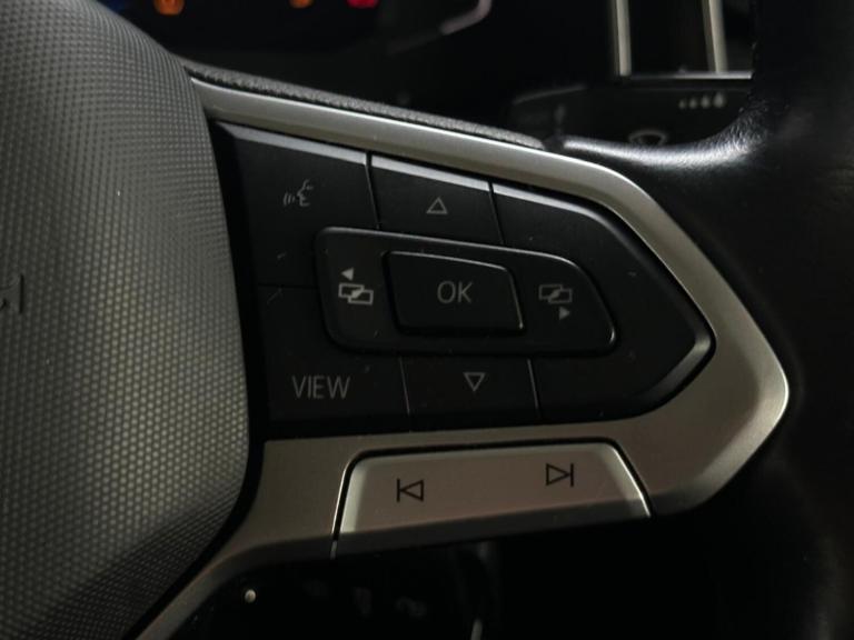 2024 Volkswagen Polo 1.0 TSI Style Euro 6 (s/s) 5dr HATCHBACK Petrol Manual