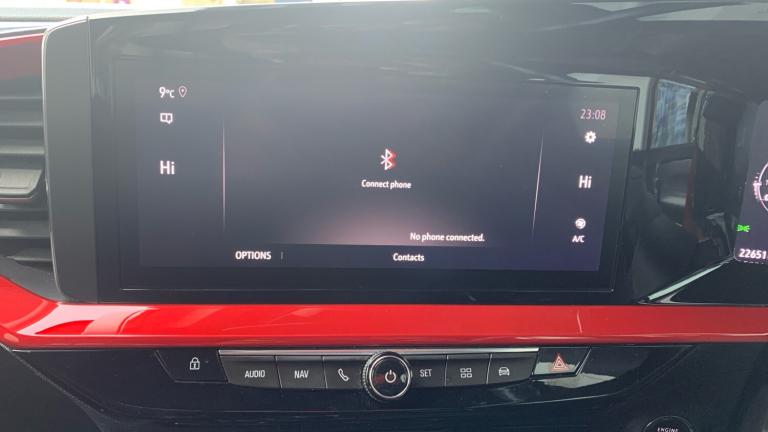 2022 Vauxhall Mokka 1.2 Turbo SRi Premium SUV 5dr Petrol Manual Euro 6 (s/s) (100 ps) SUV Petrol ...