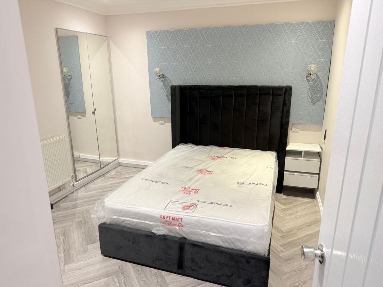 Modern En-suite Room To Rent in Rowley Regis