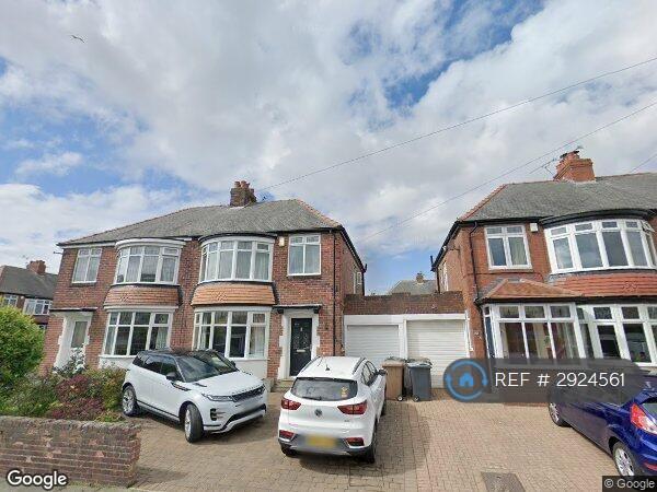 3 bedroom house in Sunlea Avenue, North Shields, NE30 (3 bed) (#2924561)