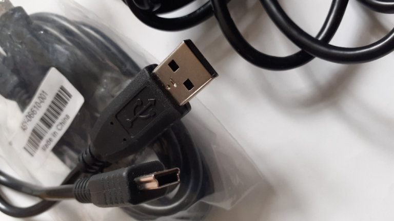 USB Charge Data Cable