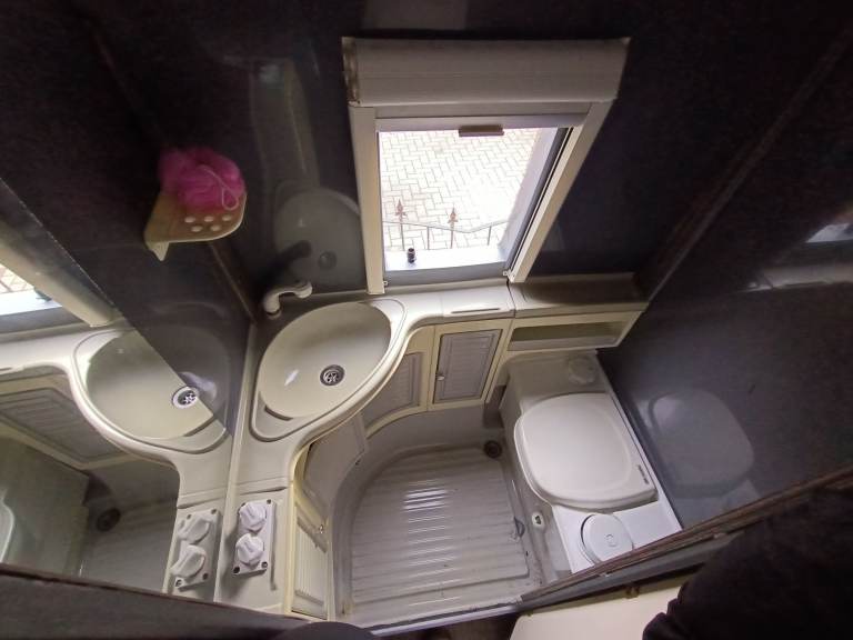 image for Iveco DAILY 50C13, Other, 2003, 2800 (cc)