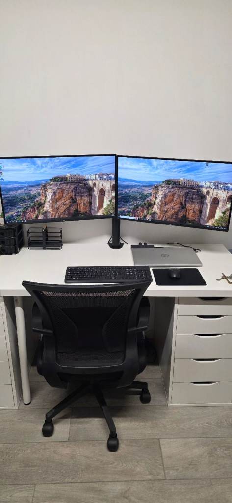Professional Home Office, Gaming & Small Office Setups – Barking & East London