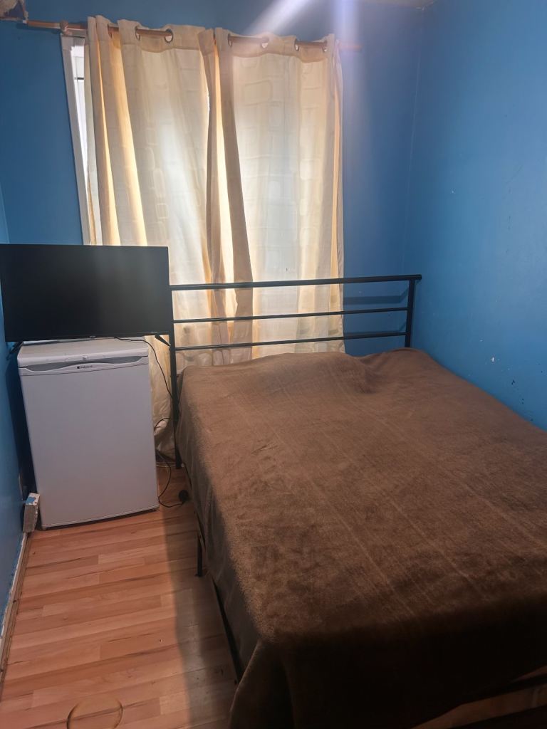  Double Room Available – Tulse Hill