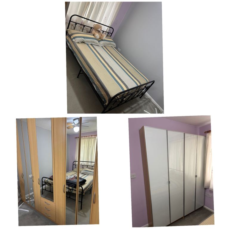 Room rent