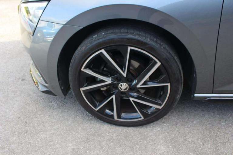 2023 Skoda Scala 1.0 TSI 110 Monte Carlo 5dr Manual Hatchback Petrol Manual