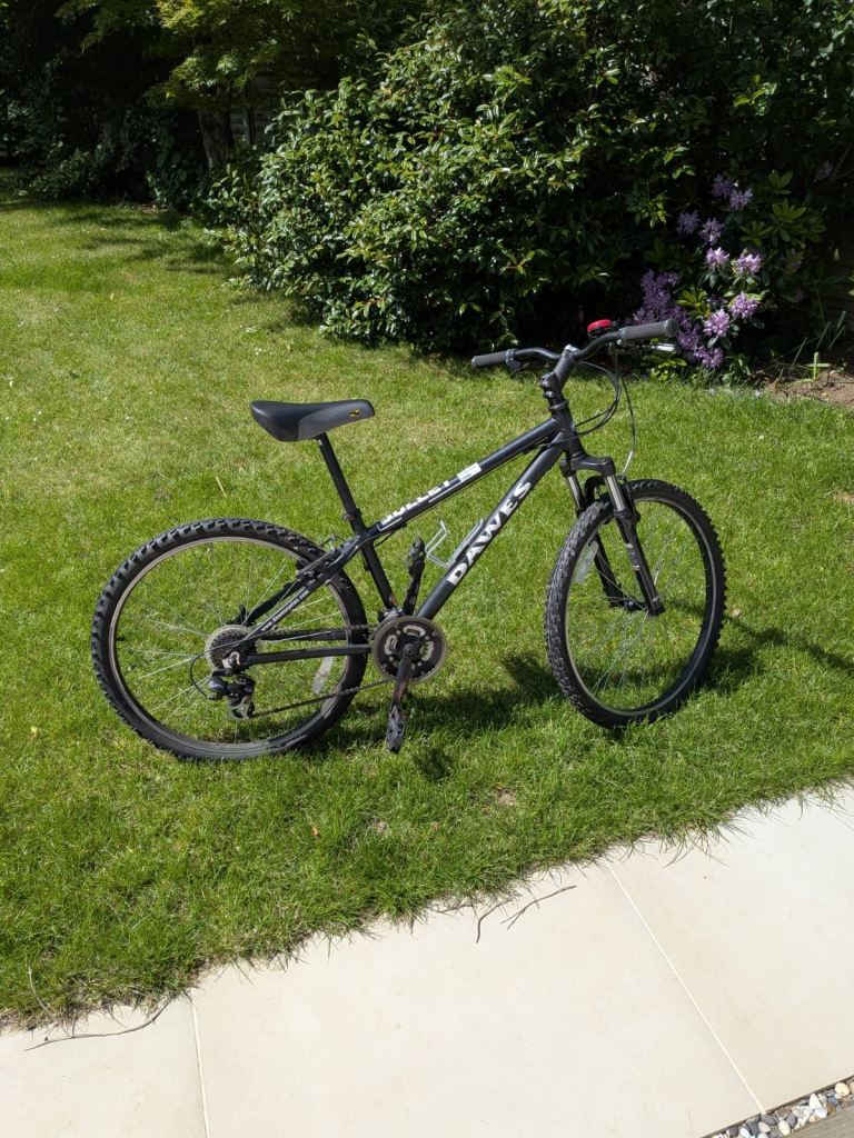 Dawes Bullet Mountain Bike – Good Condition