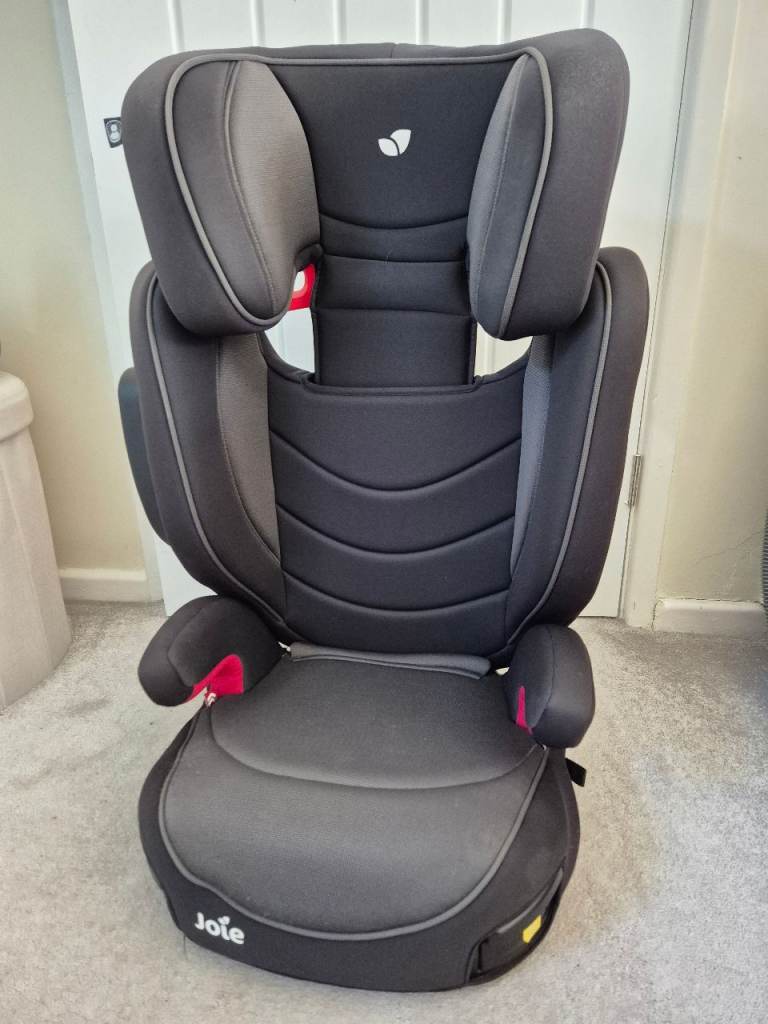 Joie Trillo highback booster car seat for sale