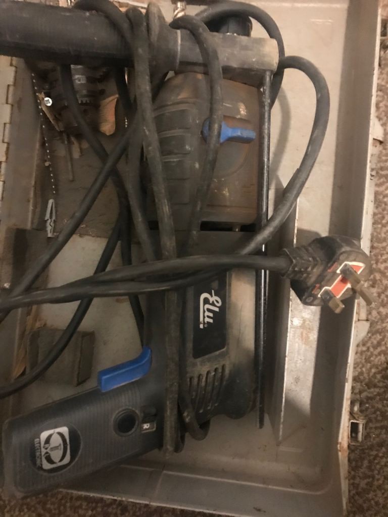 240 v hammer drill 