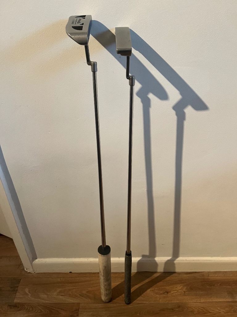 X2 PING PUTTERS - Selling Individually 