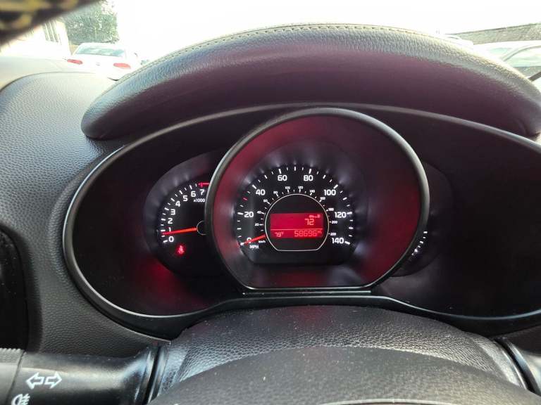 KIA SOUL 1.6 GDi Urban 2016