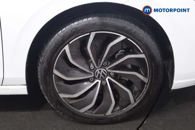 2023 Volkswagen Golf 1.5 TSI 150 Style Edition 5dr Hatchback Petrol Manual