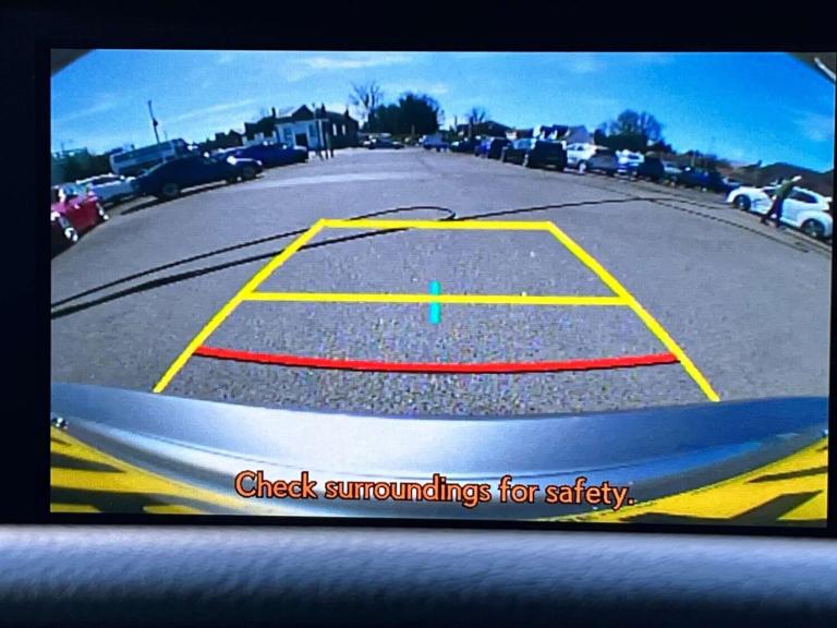 2018 Lexus IS 300h Advance 4dr CVT Auto SALOON PETROL/ELECTRIC Automatic