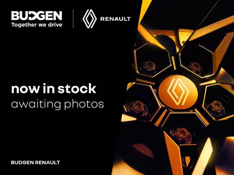 2024 Renault Captur 1.6 E-Tech Full Hybrid 145 Evolution 5dr Auto HATCHBACK PETROL/ELECTRIC Autom...