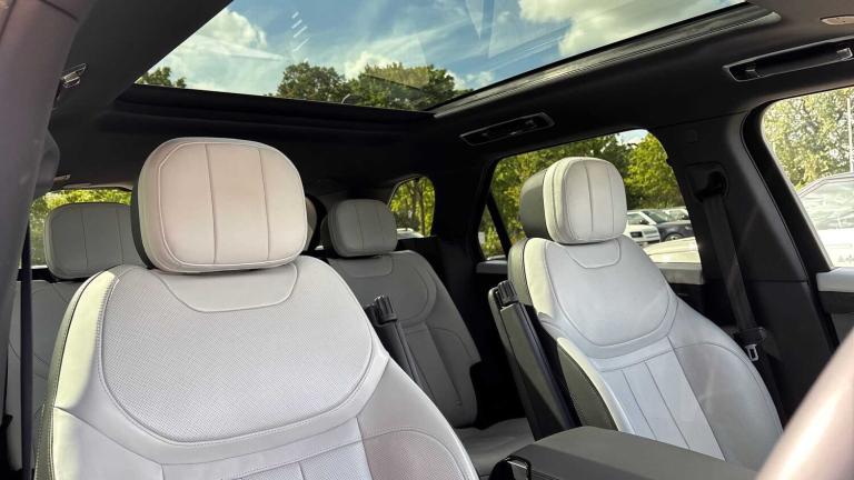  Land Rover Range Rover Sport 3.0 P440e Dynamic SE 5dr Auto SUV Plug-In Hy Automatic