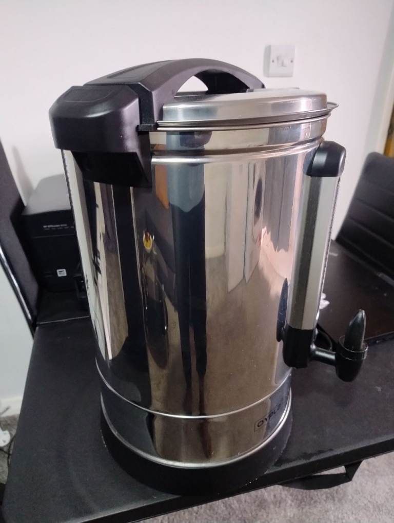 20L Catering Hot Water Boiler 