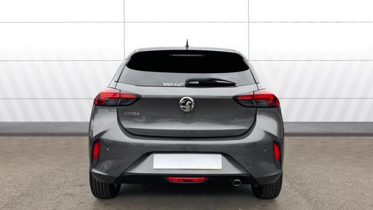 2020 Vauxhall Corsa 1.2 Turbo SRi Nav Premium 5dr Petrol Hatchback Hatchback Petrol Manual