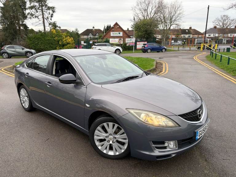 image for Mazda 6 * ULEZ FREE * MINT CONDITION