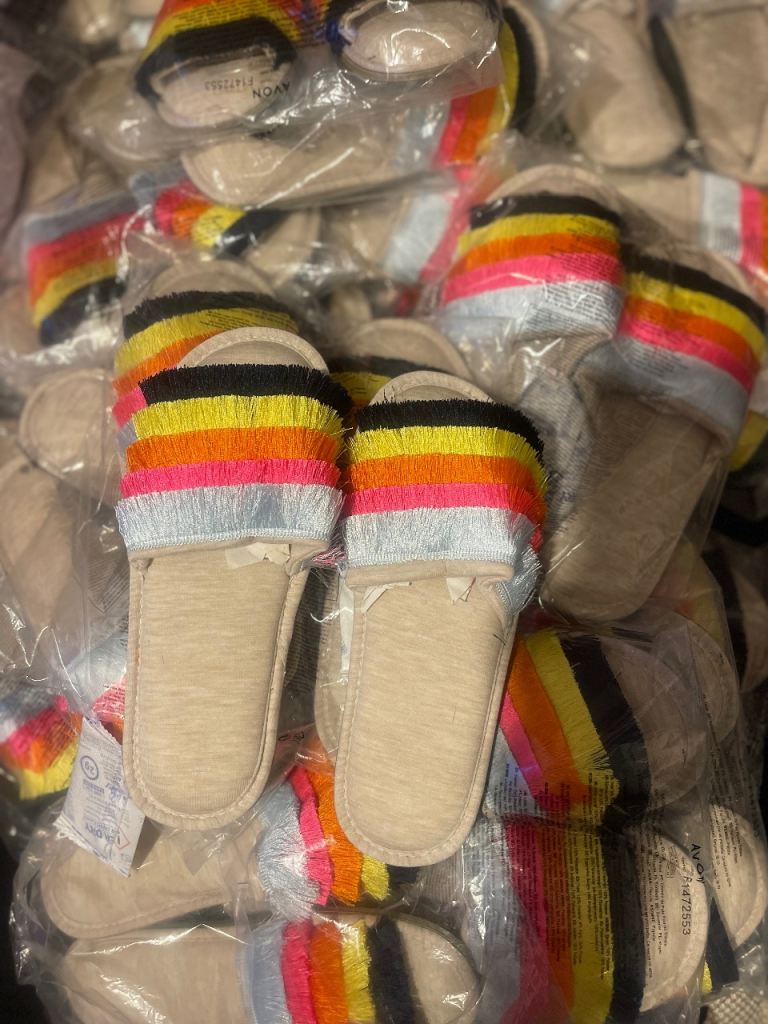 Kids sliders 
