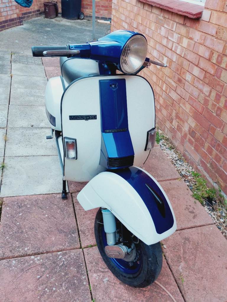 Vespa for sale