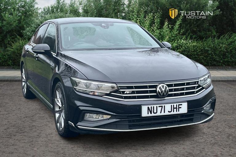  Volkswagen Passat Saloon 2.0 Tdi Evo R Line Saloon 4dr Diesel Dsg Euro 6 s/s