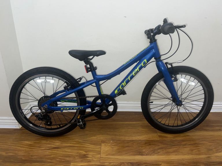 image for Kids Carrera 