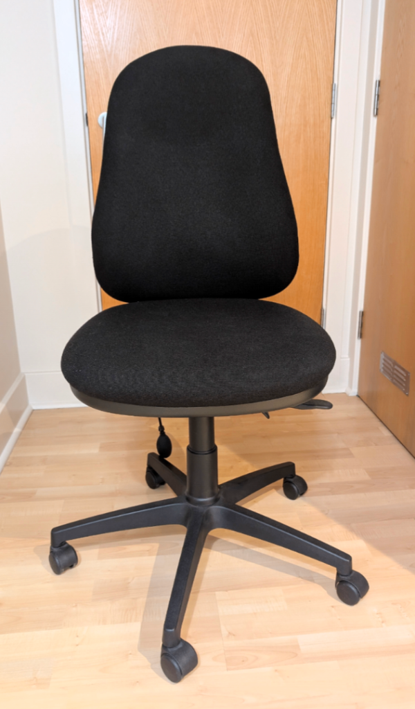 Professional office chair for sale