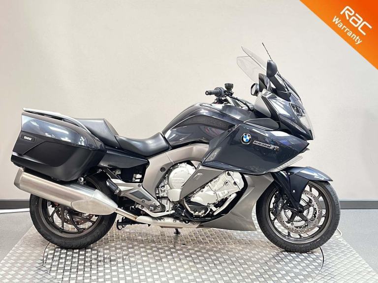 BMW K 1600 GT - 2012 - 36500 miles