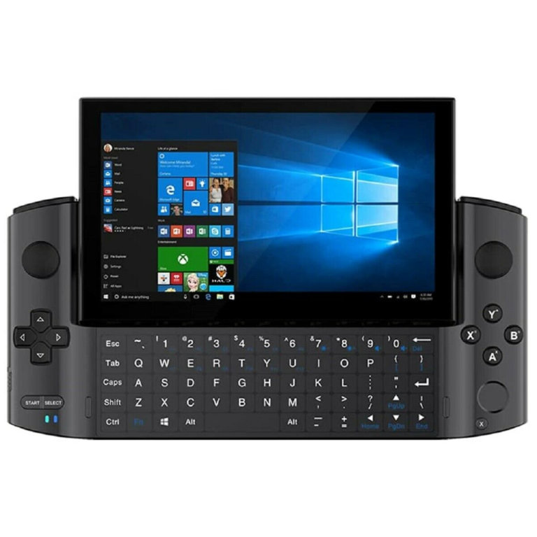 GPD WIN 3 i5-1135G7 16GB Ram 1TB Rom Windows 10 Portable PC Game Console NEW