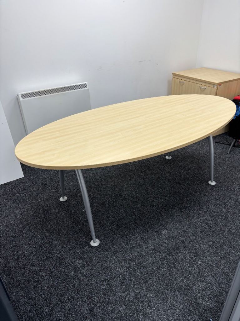 Boardroom table 