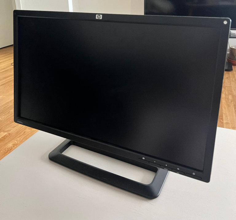 image for HP ZR22w Monitor