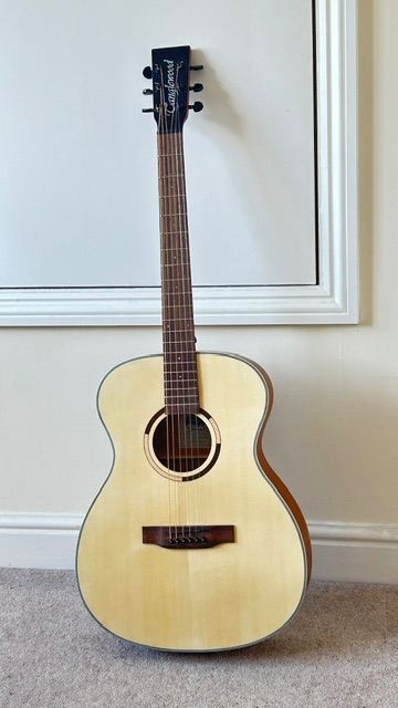 Tanglewood Strada Acoustic Guitar