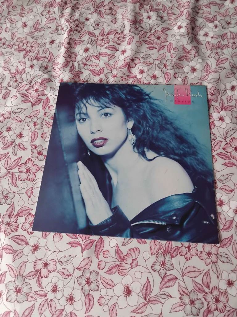 Vinyl LP 