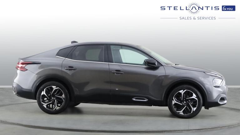 2024 Citroen C4 1.2 PureTech [130] Max 4dr EAT8 SALOON PETROL Automatic