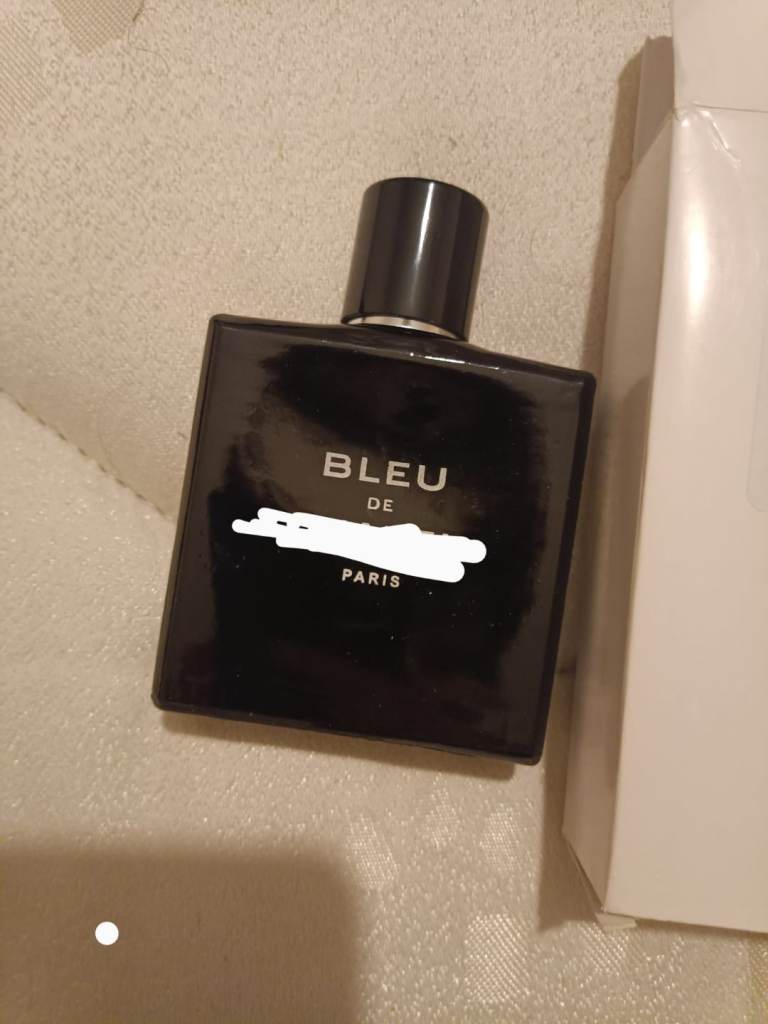 men.perfume blue chan special