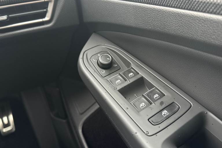 2025 Volkswagen Golf 2.0 TSI 300 GTI Clubsport 5dr DSG **VIENNA LEATHER, GTI PERFORMANCE PACK , H...