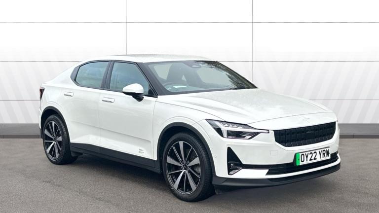 2022 Polestar Polestar 2 300kW 78kWh Long Range Dual motor 5dr 4WD Auto Electric Hatchback Hatchb...