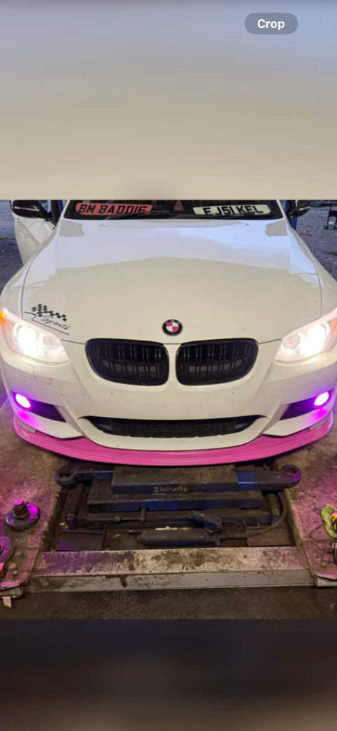 BMW, 3 SERIES, Convertible, 2013, 2 doors