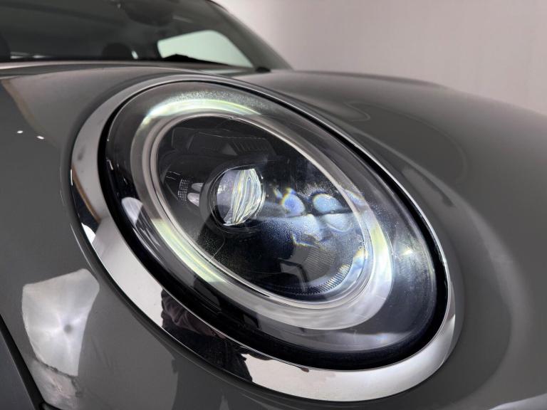 2021 MINI Hatch 1.5 Cooper Classic Euro 6 (s/s) 3dr HATCHBACK Petrol Manual