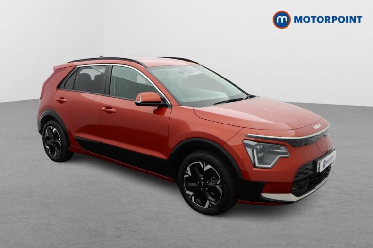 2023 Kia Niro 150kW 3 65kWh 5dr Auto ESTATE ELECTRIC Automatic