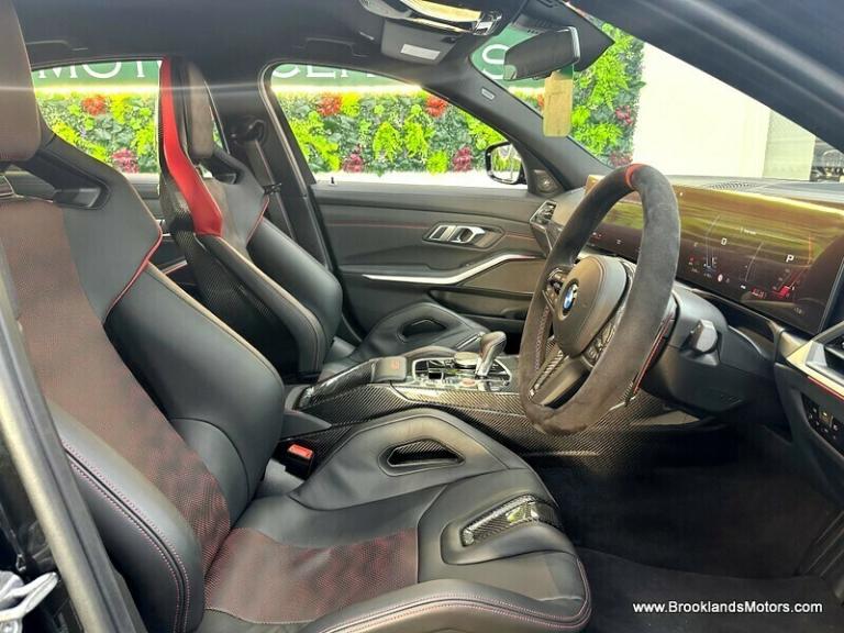 BMW 3 SERIES M3 CS [RARE OPPORTUNITY TO PURCHASE]