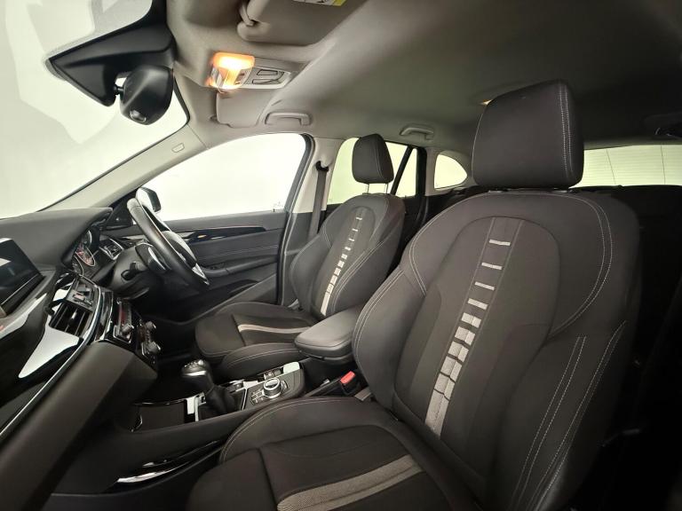 2017 BMW X1 2.0 20i Sport Auto xDrive Euro 6 (s/s) 5dr ESTATE Petrol Automatic