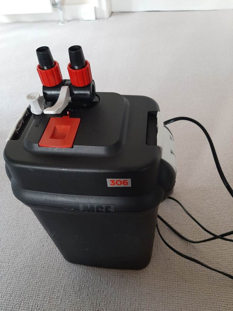 Aquarium canister filter Fluval 306