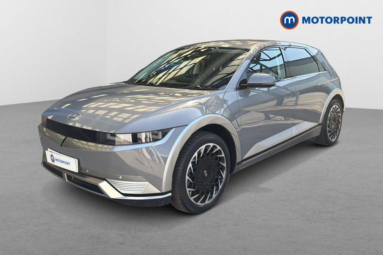 2022 Hyundai IONIQ 5 225kW Ultimate 73 kWh 5dr AWD Auto [Tech] SUV Electric Automatic