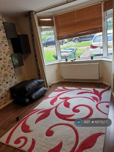 2 bedroom house in Woodway Lane, Coventry, CV2 (2 bed) (#1077277)